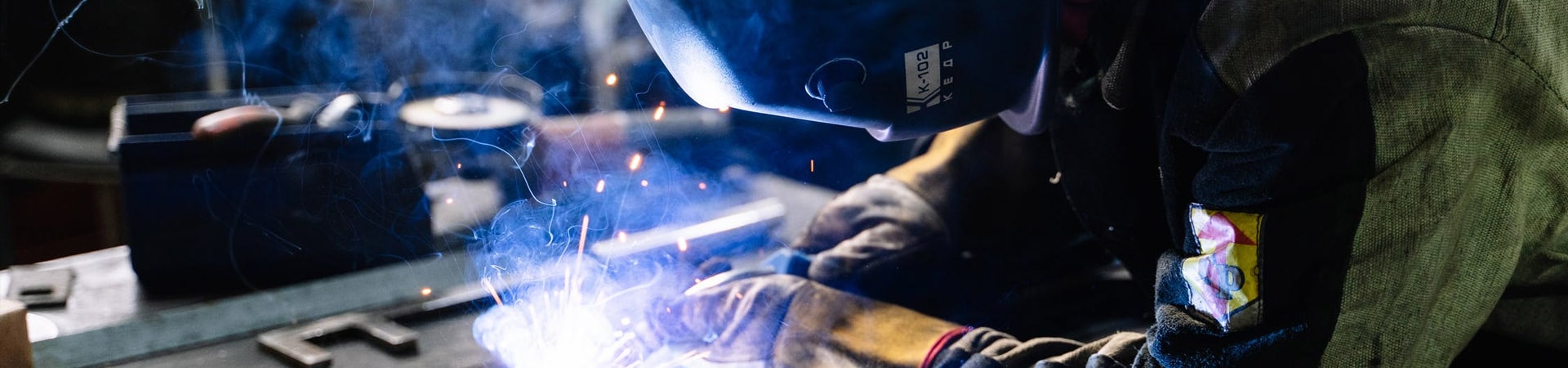 Đào tạo nghề hàn